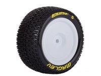 Louise E-MAGLEV Buggy 1/10 4wd hinten B4,B44 soft - L-T3176SWAR