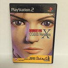 RESIDENT EVIL: CODE VERONICA X INCL DEMO ~ PLAYSTATION 2 PS2 ~ FREE UK SHIPPING 