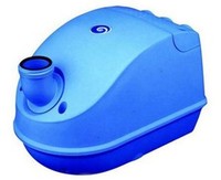 LagunaSpa Whirlpool Air Blower Gebläse Genesis GB90-2NN 900 Watt ohne Heizung