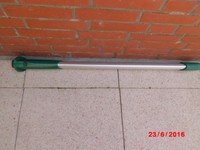 Vorwerk Saugrohr Ovalanschluß Für Kobold 131,135,136