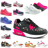  NEU DAMEN SCHUHE  Sportschuhe Laufschuhe Turnschuhe Sneakers Trainingsschuhe 