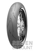 Motorradreifen 110/70 R17 54H tl Continental ContiAttack SM front
