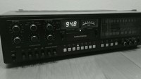 Grundig preceiver X55