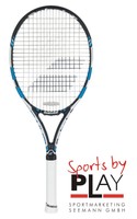 Tennisschläger Babolat Pure Drive Team 