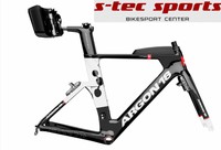 Argon 18 E-117 Tri+  Rahmenset , Triathlon , Carbon 