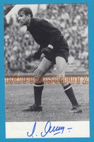 Lew Jaschin (†) (SOW) -  Welttorhüter des 20. Jahrhunderts - # 99650