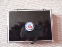 FC Hansa Rostock Pin Mitglied