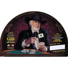 Kenny rogers slot machine