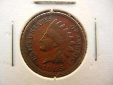 1905 Indian Head Cent (Full Liberty) Lot 10B