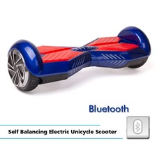 Hot Smart Self Balancing Electric Scooter Unicycle 2 Wheels Hover Board Balance