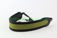 Fernglasriemen Neopren Oliv hoher Tragekomfort NEU