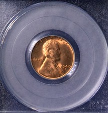 New listing
1940-S 1C Wheat Cent Red Pcgs Ms 66 Rd 15384764