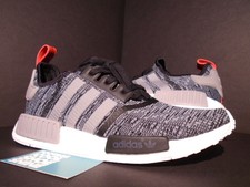 Adidas NEWS STREAM: adidas Originals NMD XR 1 Glitch Pack