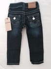 True Religion Baby Boy Jeans Pants Sz 12 Months