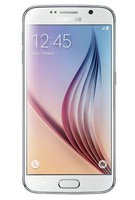 Samsung  Galaxy S6 - 32GB - White Pearl(Ohne Simlock) NEU Verpackung Verschleißt