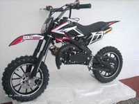 Dirtbike  Pocketbike Crossbike Cross Dirt Pocket Bike 49 ccm cc Tuning