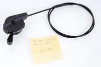 Rasenmäher Universal Gaszug KY 100.00095 L= 115cm 44-56-141