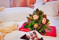 Geschenkgutschein für Hotel - 3 Tage ALL INKLUSIVE in der Altmark f. 2 Personen