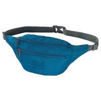 Jack Wolfskin Gürteltasche Hüfttasche HOKUS POKUS glacier blue