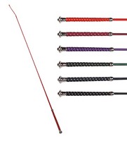 HKM Reitgerte SILVER Dressurgerte 80, 90, 100, 110 cm verschiedene Farben