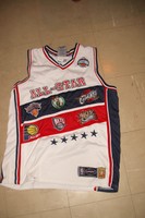 Basketball Trikot ALL STARS ,NBA EASTERN CONFERENC ,gr XL