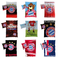 FC BAYERN MÜNCHEN Bettwäsche bitte auswählen NEU