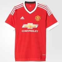 Adidas  Manchester United Heimtrikot
