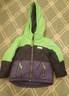 Carter's 2t boys winter jacket coat. Euc! So cute!