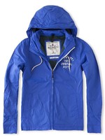 Brunotti Jacke Wetterjacke Windbreaker Mastoe blau 5.000 mm Kapuze