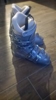 Skistiefel Skischuhe  Salomon  Gr. 24,5 (Gr.38)