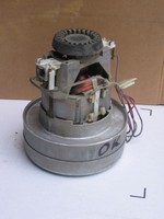 original Motor Vorwerk Staubsauger Tiger 250 251 TOP Zustand mit Dichtung