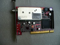 DVB-S-Karte Philips DVB-S PCI SU1278/SH-2