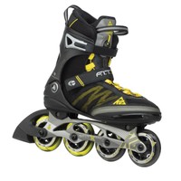 K2 F.I.T. X PRO Inliner (Herren) Fitness Skates Modell 2015 NEU=