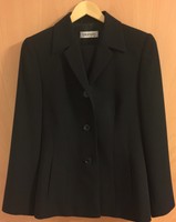  bianca Hosenanzug Damen Businesssuit Jacket Anzug Blazer Gr. 38, Hose Gr. 36