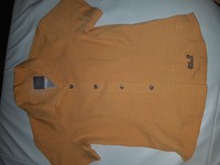 Jack Wolfskin Bluse Gr.XS