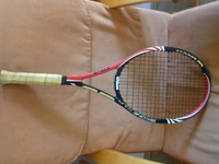 Wilson Six.One Tour 90 Federer