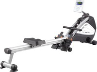 MAXXUS® PREMIUM RUDERGERÄT *RX 8.1* mit kombinierten Luft-/ Magnetbremssystem!