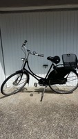 Fahrrad Hollandrad Gazelle Populair Düsseldorf Köln