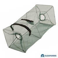 KÖDERFISCH REUSE, FISCHREUSE, KÖDERFISCHREUSE, AALREUSE, KREBSREUSE, FALTREUSE