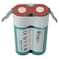 GARDENA Accu80 Accu 80 Akku 7,2 V Li-Ion Batterie Battery Ersatzakku