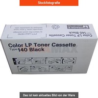 Ricoh Type 140 Toner, 402097 schwarz SMFC-210M/Aficio CL-800/Aficio CL-1000, OVP
