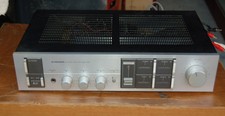 New listing
Vintage Pioneer Sa-740 Receiver