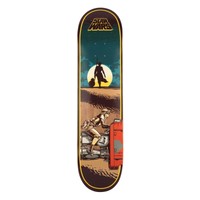 SANTA CRUZ / STAR WARS Limited Edition - Skateboard Deck  REY TEAM