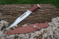 Jagdmesser John Rambo 3