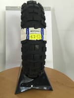  150/70/17 METZELER KAROO MCE TL  150-70-17  69R DOT 47-12 