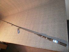 Shimano Fxs 6'6" Medium 2 Pc. Spinning Rod