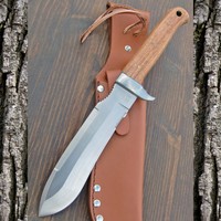 Fallschirmspringermesser - Gürtelmesser Fahrtenmesser - Pilotenmesser- 44463