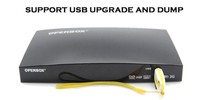 100% ORIGINAL OPENBOX V8S Digital Freesat Satellite Receiver PVR HD TV BOX