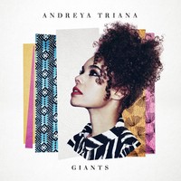 ANDREYA TRIANA GIANTS CD NEU
