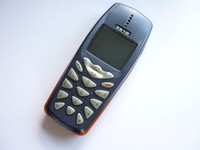 Nokia 3510i Simlockfrei Top Zustand 12Mo Gewährl. DHL